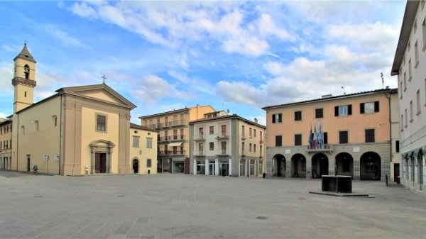 Terranuova Bracciolini
