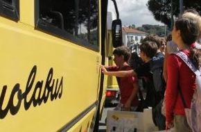 Autisti sul piede di guerra. Nausicaa, rebus contratto
