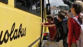 Il contratto Uneba degli autisti degli scuolabus di Nausicaa al centro del dibattito Il contratto Uneba degli autisti degli scuolabus di Nausicaa al centro del dibattito