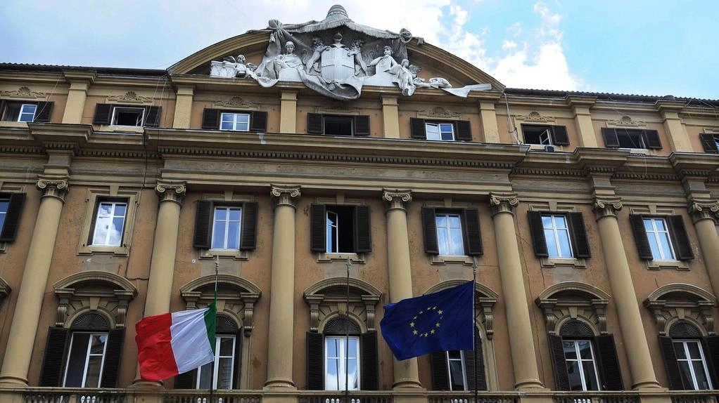 Il rendimento annuo italiano scende al 3,4%