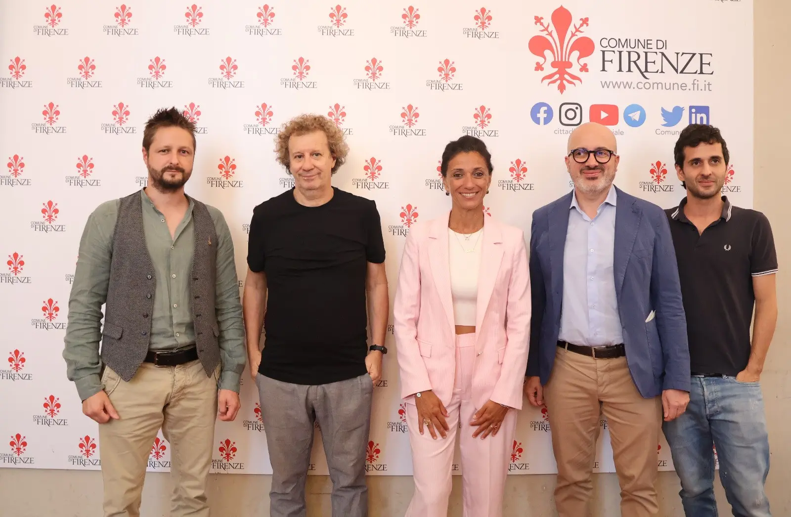 Stenterello Film Festival, la scommessa vinta di Andrea Muzzi torna a Firenze