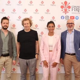 Stenterello Film Festival, la scommessa vinta di Andrea Muzzi torna a Firenze
