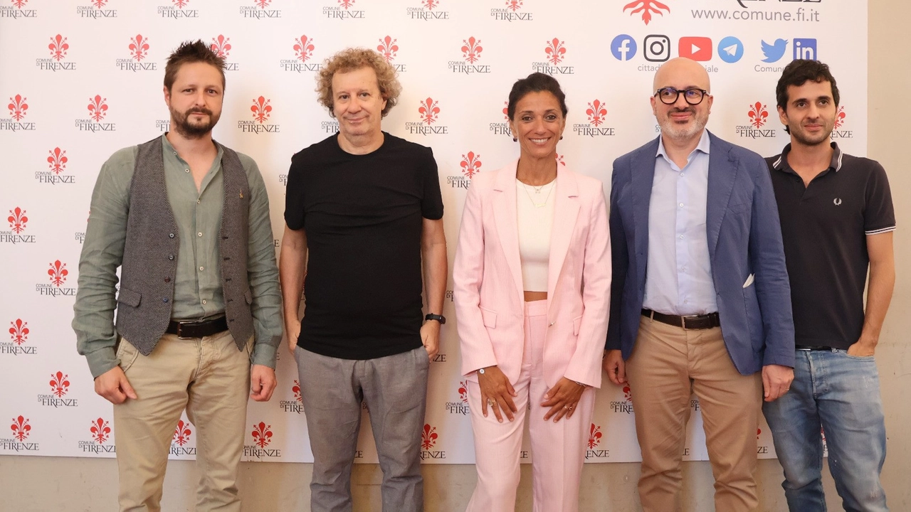 Stenterello Film Festival, la scommessa vinta di Andrea Muzzi torna a Firenze