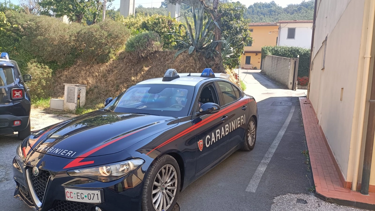 carabinieri maggiano carabinieri maggiano