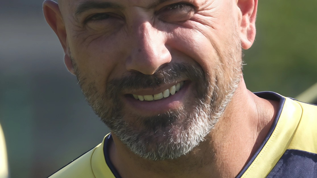 Antonio Calabro Antonio Calabro