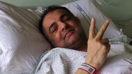 Maurizio Coluccio Maurizio Coluccio