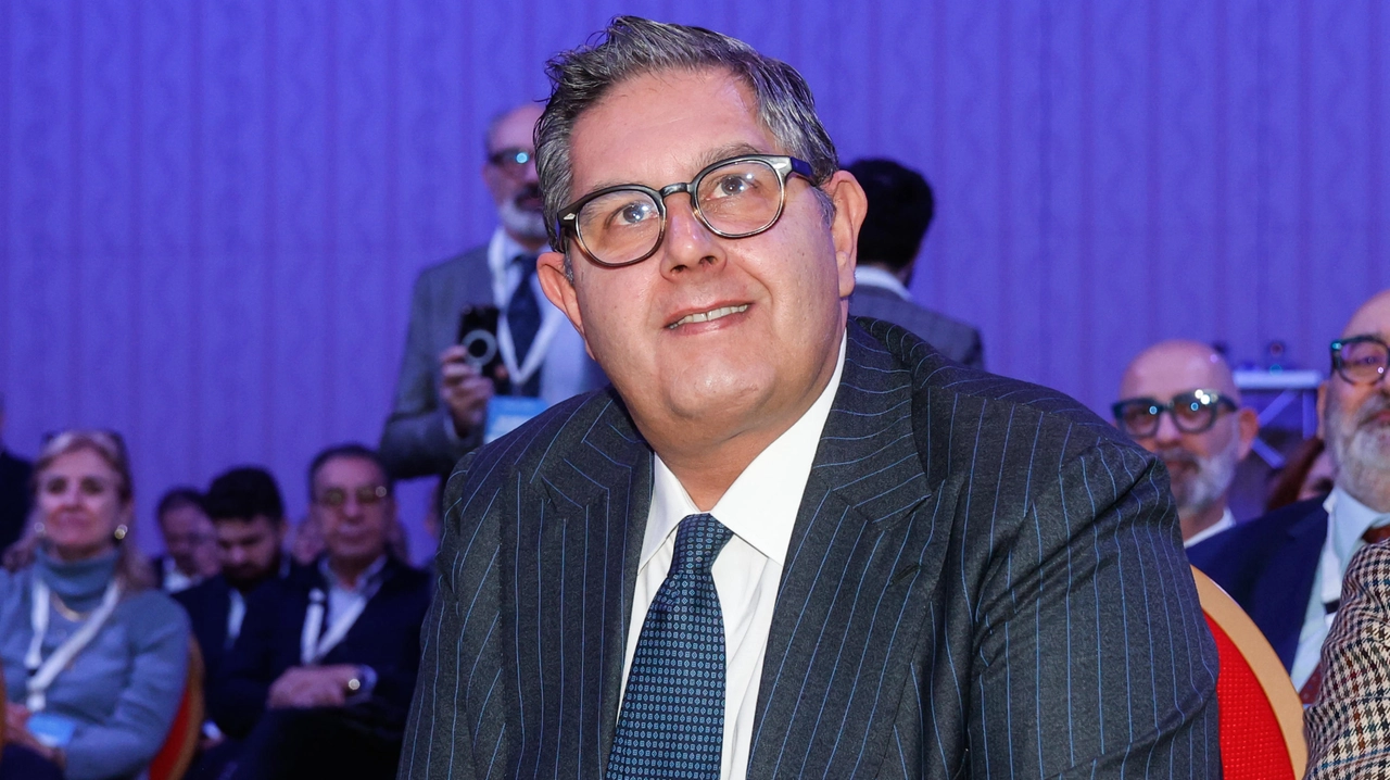 Giovanni Toti (Ansa) Giovanni Toti (Ansa)