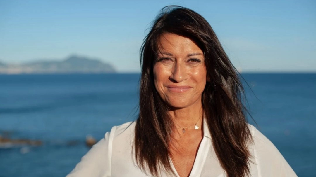 L'assessore Simona Ferro