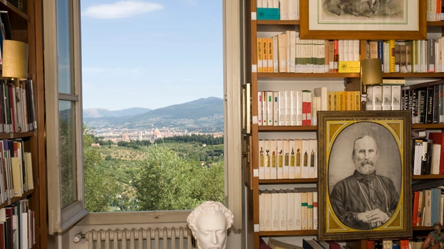 La Casa Spadolini La Casa Spadolini