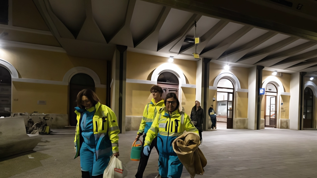 C’è tempo fino alle ore 14 del 18 febbraio 2025 per presentare domanda di partecipazione ai progetti del servizio civile... C’è tempo fino alle ore 14 del 18 febbraio 2025 per presentare domanda di partecipazione ai progetti del servizio civile...