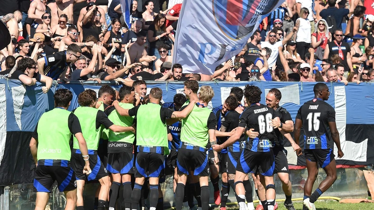 Inzaghi guida il Pisa a un passo dal sogno con una vittoria matura contro il Frosinone