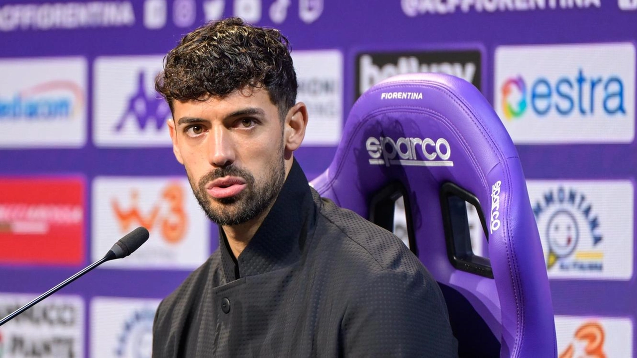 Pablo Marì, uno dei sei volti nuovi arrivati nel mese di gennaio Pablo Marì, uno dei sei volti nuovi arrivati nel mese di gennaio