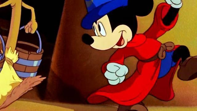 Topolino apprendista stregone in Fantasia: oggi su Rete Toscana Classica la ballata di Paul Dukas reinventata nel film di. Disney del 1940 Topolino apprendista stregone in Fantasia: oggi su Rete Toscana Classica la ballata di Paul Dukas reinventata nel film di. Disney del 1940