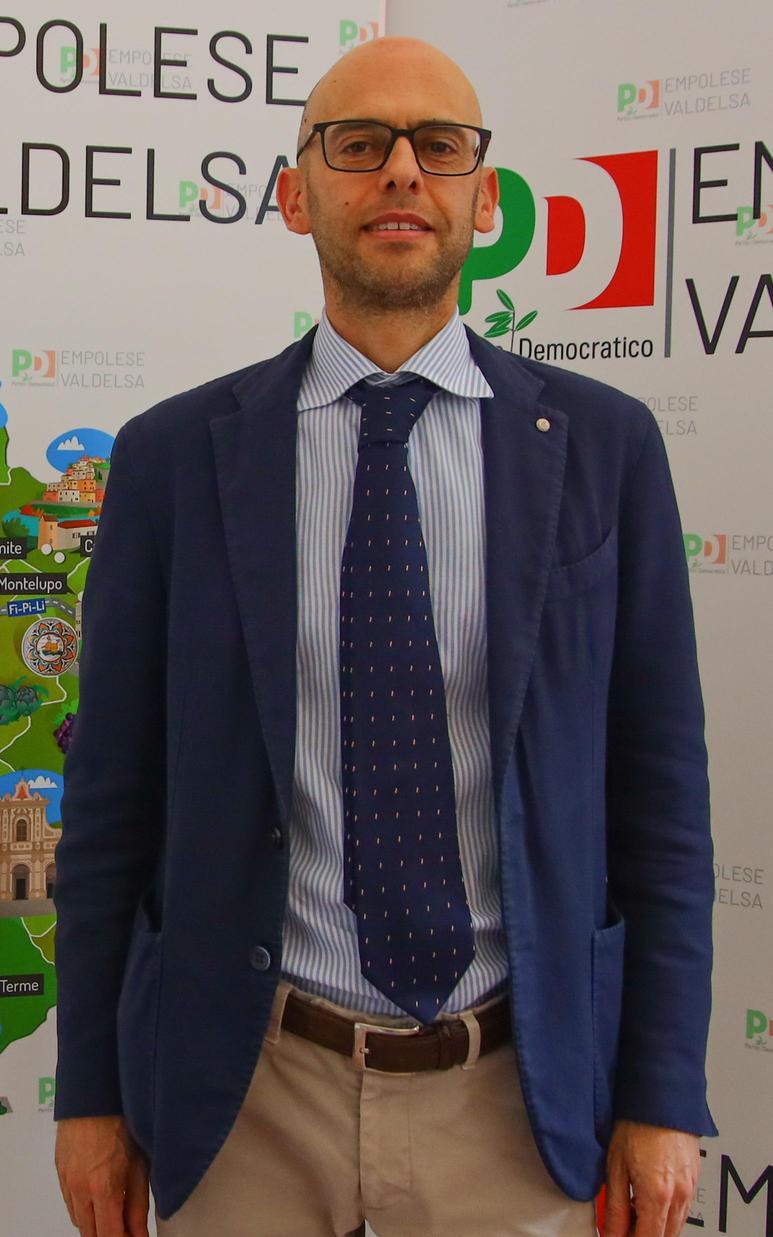 Pd, il segretario Mazzantini lascia. C’è l’annuncio alla Federazione. Toto nomi e cambio in primavera Pd, il segretario Mazzantini lascia. C’è l’annuncio alla Federazione. Toto nomi e cambio in primavera