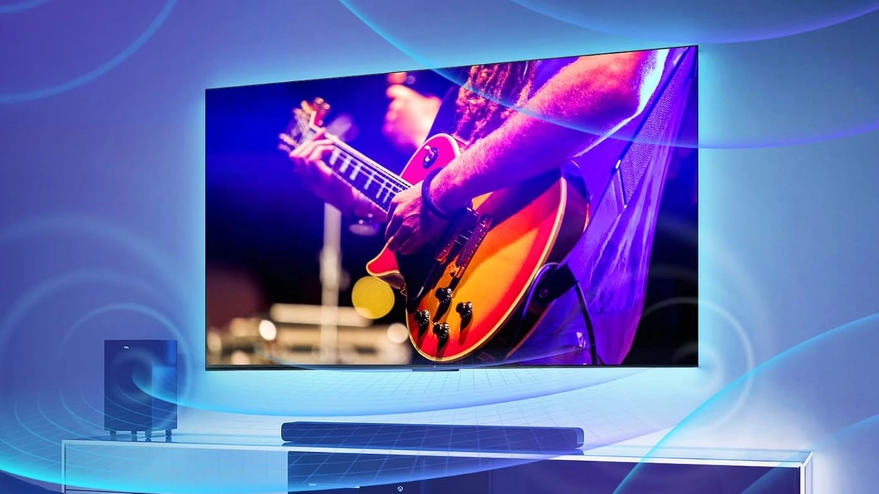 smart TV TCL smart TV TCL