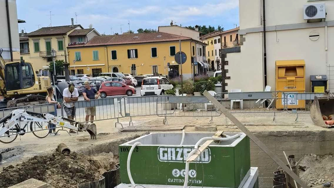 "Sono particolarmente soddisfatto per questa ripresa dei lavori. È passato un po’ di tempo, ma le alternative a questo percorso... "Sono particolarmente soddisfatto per questa ripresa dei lavori. È passato un po’ di tempo, ma le alternative a questo percorso...