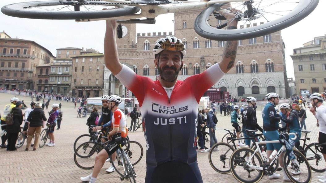 Già tutto esaurito per la Gran Fondo Strade Bianche del 2026 Già tutto esaurito per la Gran Fondo Strade Bianche del 2026