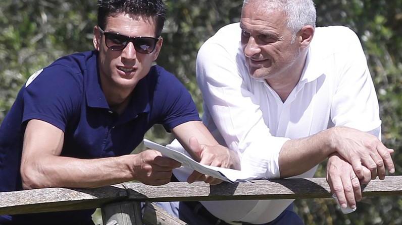 onda pronta a graffiare non escludo di prendere anche anda e benitos osare e accelerare