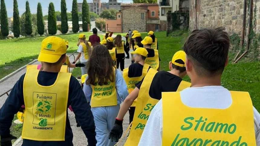 Il traguardo è ambizioso ma provarci è d’obbligo. Così l’amministrazione comunale ha deciso di aderire all’iniziativa di Legambiente Onlus dal...