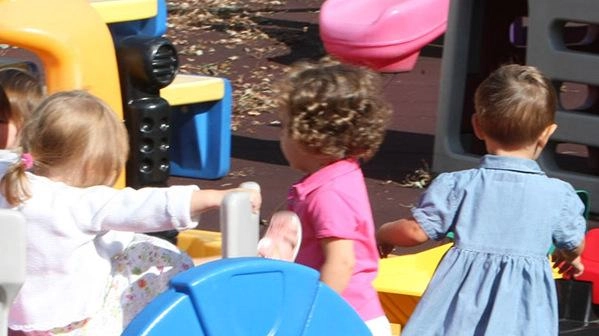 La scuola elementare del plesso de La Massa diventerà un asilo (foto di repertorio) La scuola elementare del plesso de La Massa diventerà un asilo (foto di repertorio)