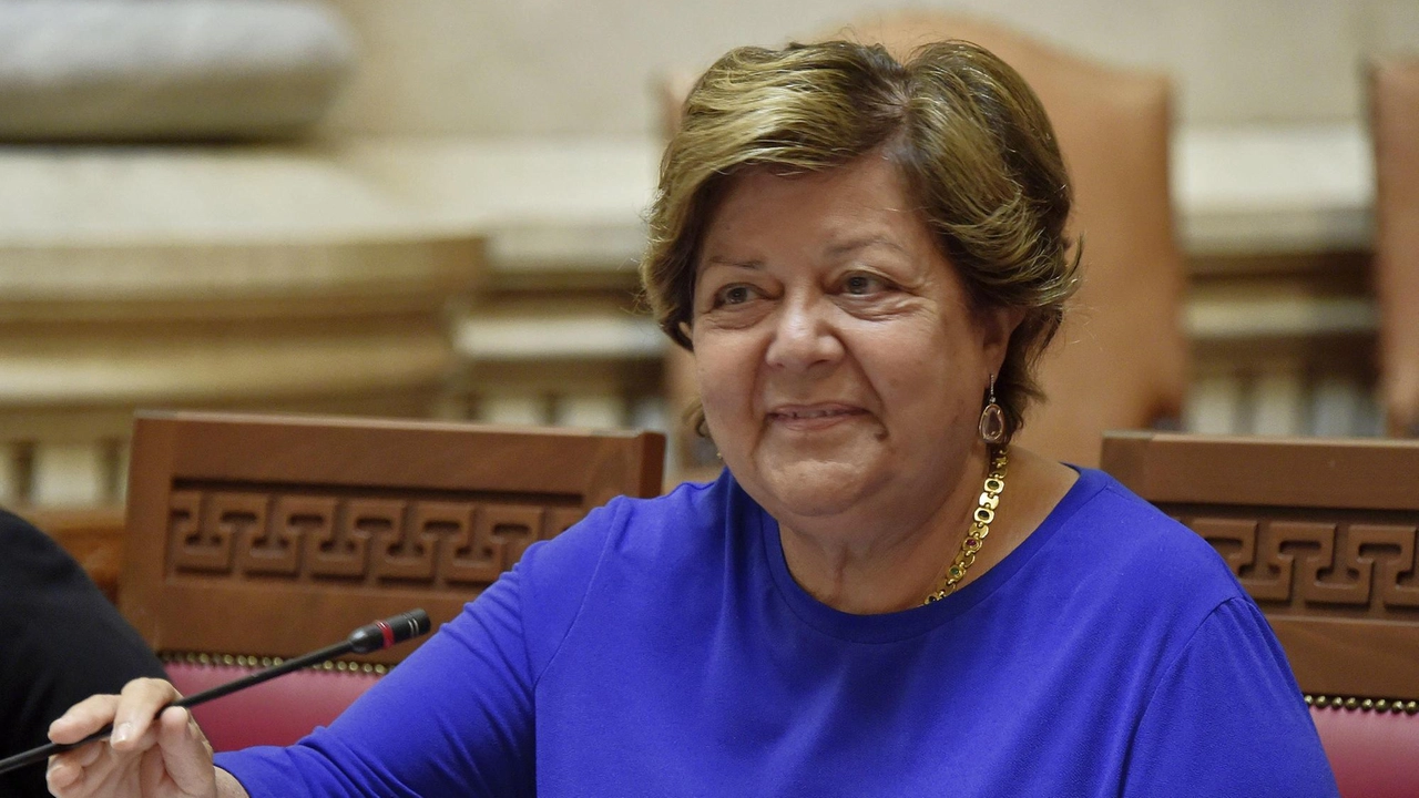 Margherita Cassano, fiorentina, primo presidente donna della Cassazione, andrà a riposo martedì prossimo. Al suo posto il plenum straordinario del Csm ha designato Pasquale D’Ascola alla presenza del capo dello Stato, Sergio Mattarella Margherita Cassano, fiorentina, primo presidente donna della Cassazione, andrà a riposo martedì prossimo. Al suo posto il plenum straordinario del Csm ha designato Pasquale D’Ascola alla presenza del capo dello Stato, Sergio Mattarella