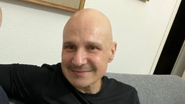 Francesco Ceccarelli era il capo comunicazione della Scuola Sant'Anna di Pisa