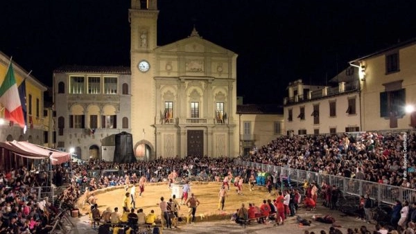 Il Gioco del Pozzo Il Gioco del Pozzo