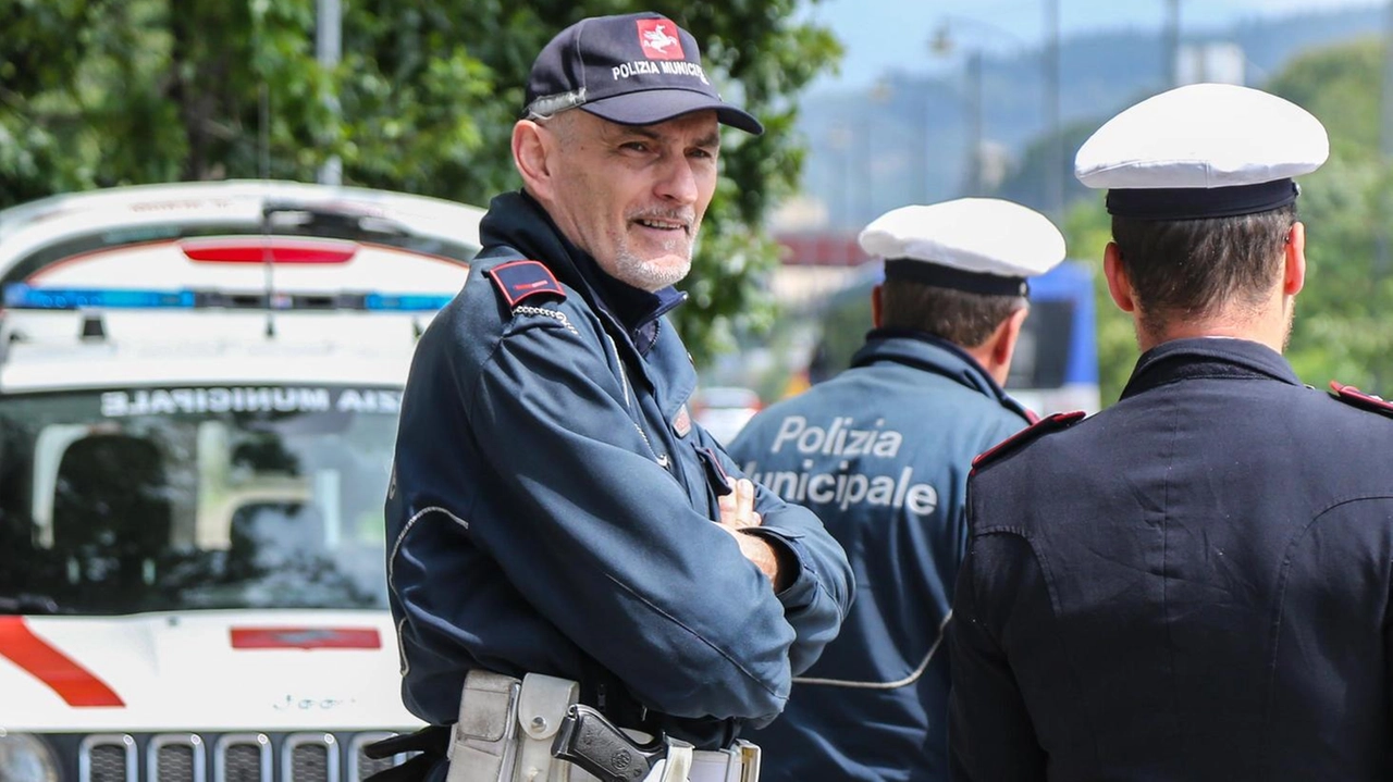 In arrivo due nuovi agenti della polizia municipale In arrivo due nuovi agenti della polizia municipale