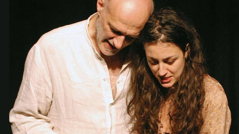 La rappresentazione di ’Sao ko’, che si svolgerà senza illuminazione