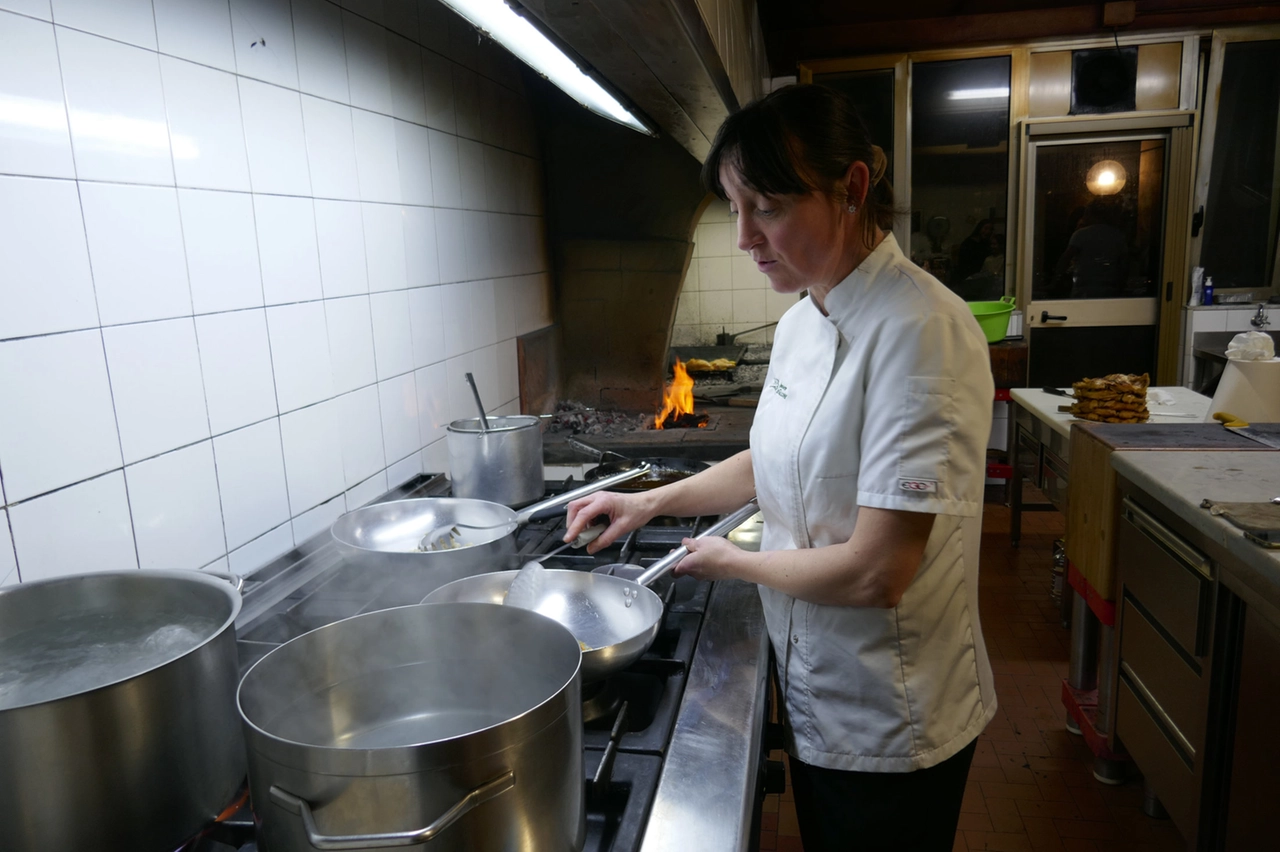 ristorante il Falcone