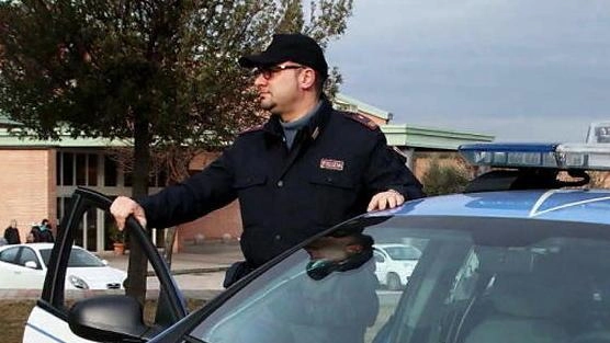Stava scontando una pena per omicidio e resistenza a pubblico ufficiale