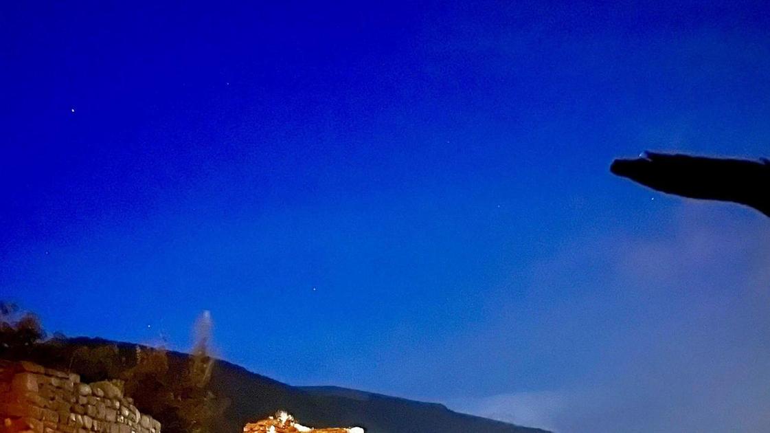 Visioni sotto le stelle ad Assisi. Torna il “Cinema alla Rocca“. Film al Giardino degli Incanti Visioni sotto le stelle ad Assisi. Torna il “Cinema alla Rocca“. Film al Giardino degli Incanti