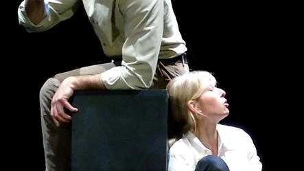 Gli eccidi a San Terenzo Monti nella pièce teatrale tratta dal libro della direttrice di Qn Agnese Pini. Gli eccidi a San Terenzo Monti nella pièce teatrale tratta dal libro della direttrice di Qn Agnese Pini.