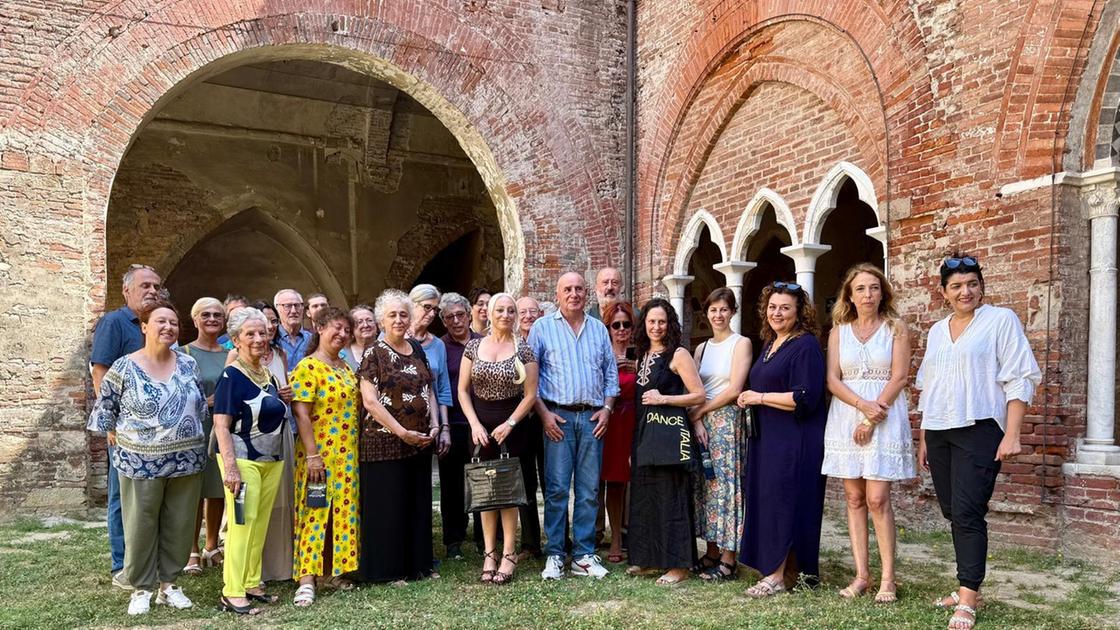L’estate lucchese al Real Collegio. Melodie all’ombra del campanile