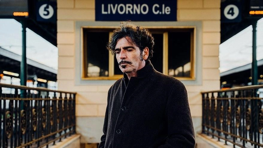 Bobo Rondelli sarà sul palco il 15 agosto Bobo Rondelli sarà sul palco il 15 agosto