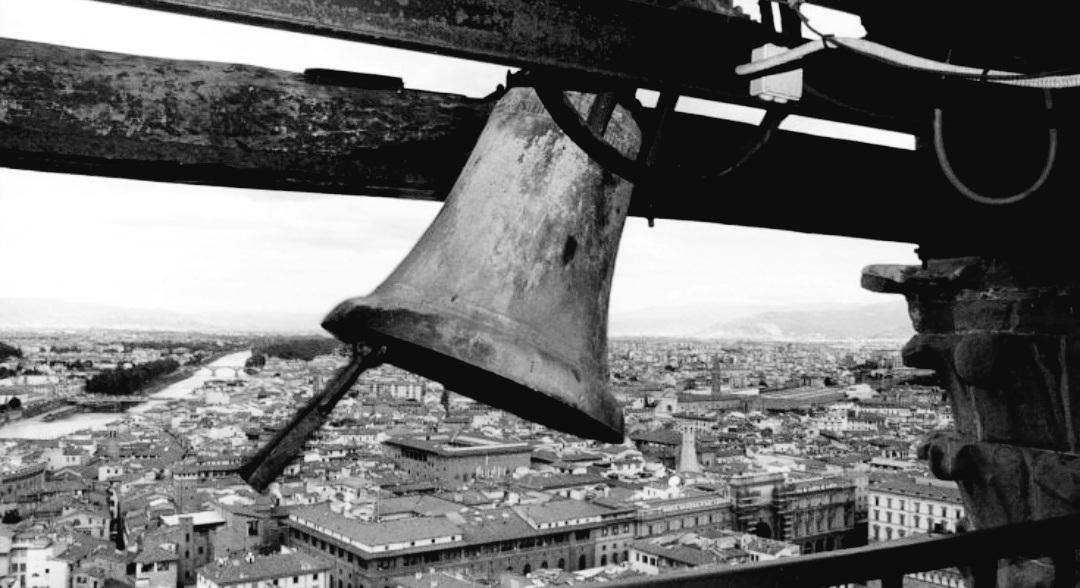 L’11 agosto di 81 anni fa la Liberazione di Firenze, oggi la Martinella risuona ancora L’11 agosto di 81 anni fa la Liberazione di Firenze, oggi la Martinella risuona ancora