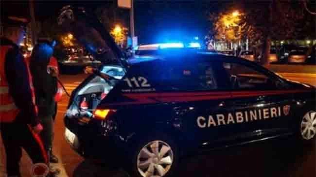 Carabinieri Carabinieri