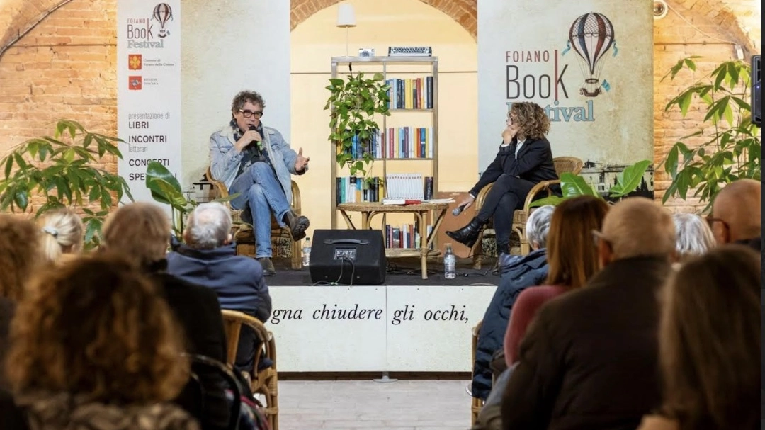 Foiano Book Festival Foiano Book Festival