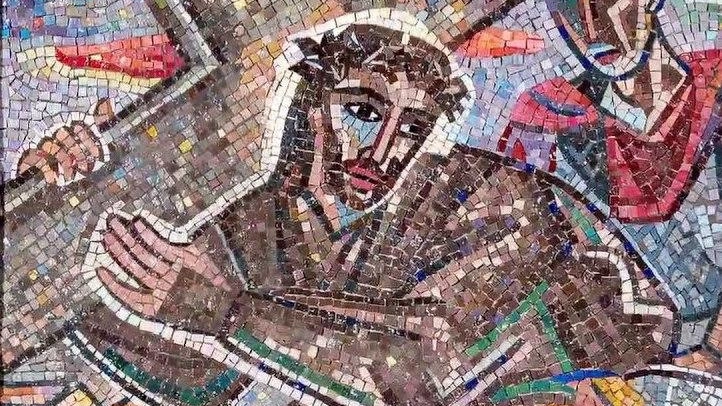 L’artista rimase sempre visceralmente legato alla sua terra ma l’incontro nella Ville Lumière con il pittore spagnolo definì la sua poetica fra tradizione e apertura all’innovazione.
