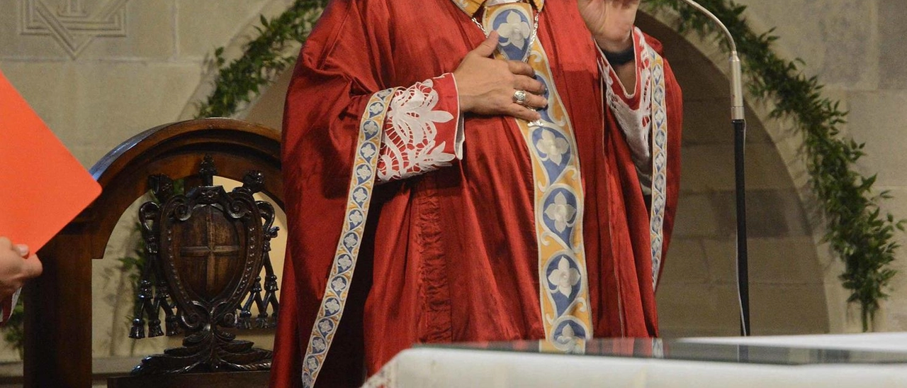 "Famiglie e vocazioni smarrite". Scossa del Vescovo ai cristiani. E rilancia sull’orrore di Gaza