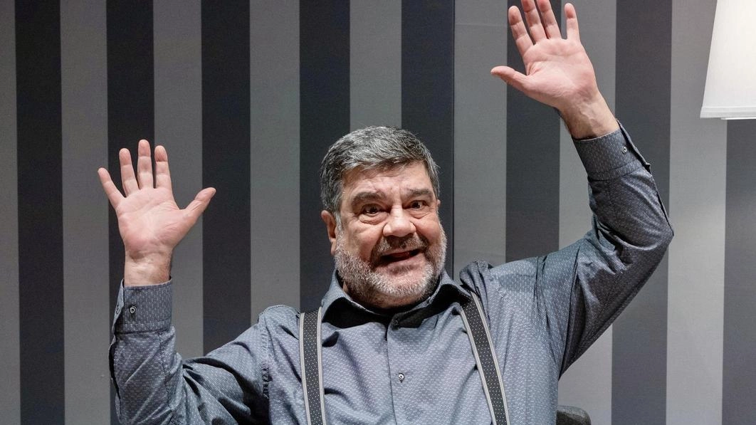 Presentato il cartellone degli appuntamenti fino ad aprile 2026. In scena Pannofino, Bocci, Belvedere, De Sio e Amanda Sandrelli. "Il pubblico potrà affrontare un viaggio tutto da non perdere". Presentato il cartellone degli appuntamenti fino ad aprile 2026. In scena Pannofino, Bocci, Belvedere, De Sio e Amanda Sandrelli. "Il pubblico potrà affrontare un viaggio tutto da non perdere".