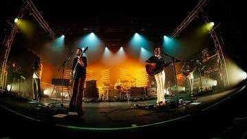 Dopo l’uscita dell’ultimo album “Lux Eterna Beach” e. tour invernale che ha fattonumerosi sold out, Colapesce Dimartino arrivano a Marina di Pisa Dopo l’uscita dell’ultimo album “Lux Eterna Beach” e. tour invernale che ha fattonumerosi sold out, Colapesce Dimartino arrivano a Marina di Pisa