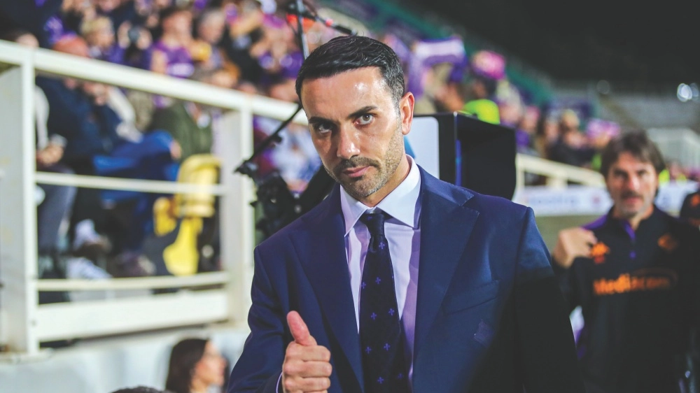 Fiorentina e Palladino al bivio con il Torino serve ripartire