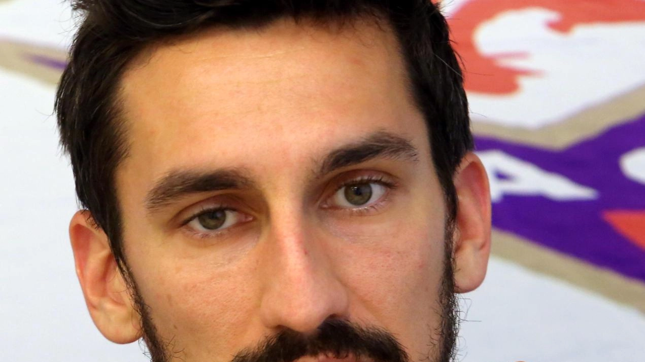 Davide Astori Davide Astori