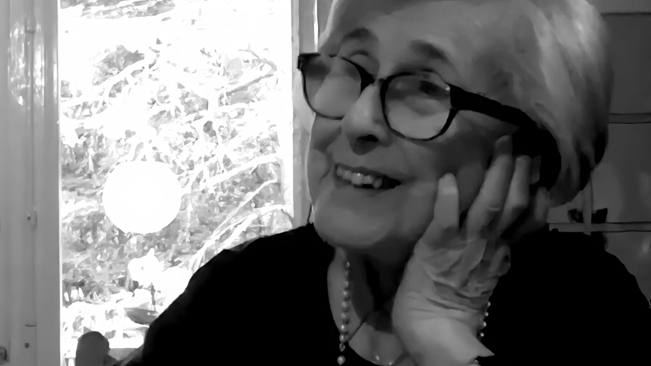 Firenze piange la scomparsa di Adele Corradi, figura chiave di Barbiana e custode del ricordo di don Milani. La professoressa sarà sepolta accanto al priore. Firenze piange la scomparsa di Adele Corradi, figura chiave di Barbiana e custode del ricordo di don Milani. La professoressa sarà sepolta accanto al priore.
