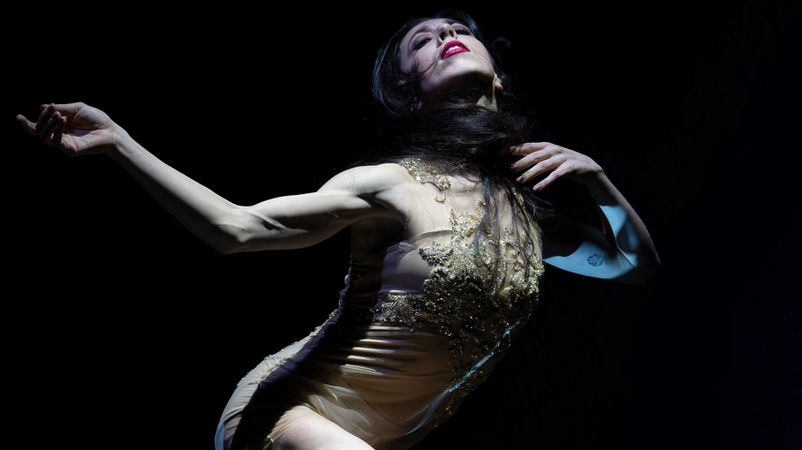 Torna a Fiesole la compagnia di danza Lyric Dance Company