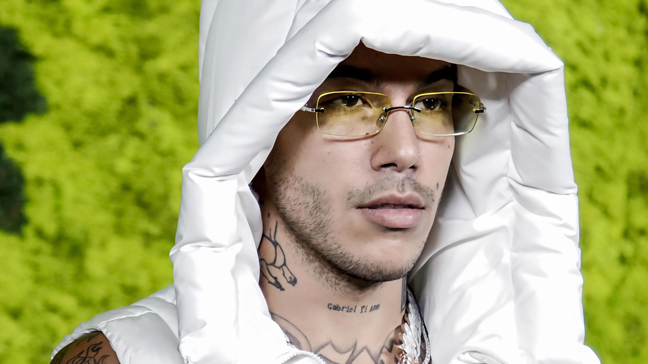 Anche stasera al Mandela Forum va in scena il ’Tour 2025’ di Sfera Ebbasta, prodotto da Vivo Concerti in collaborazione...