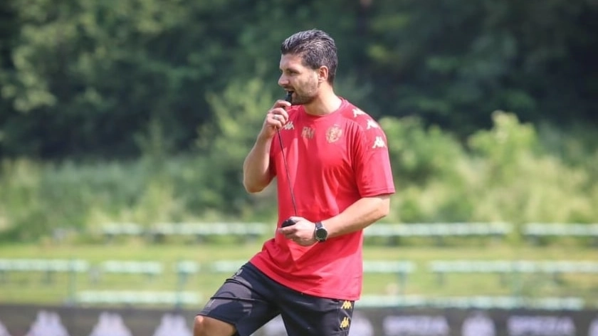 Renato Montagnolo