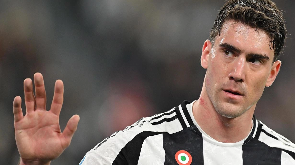 Vlahovic, nodo ingaggio. Il Milan chiede lo sconto