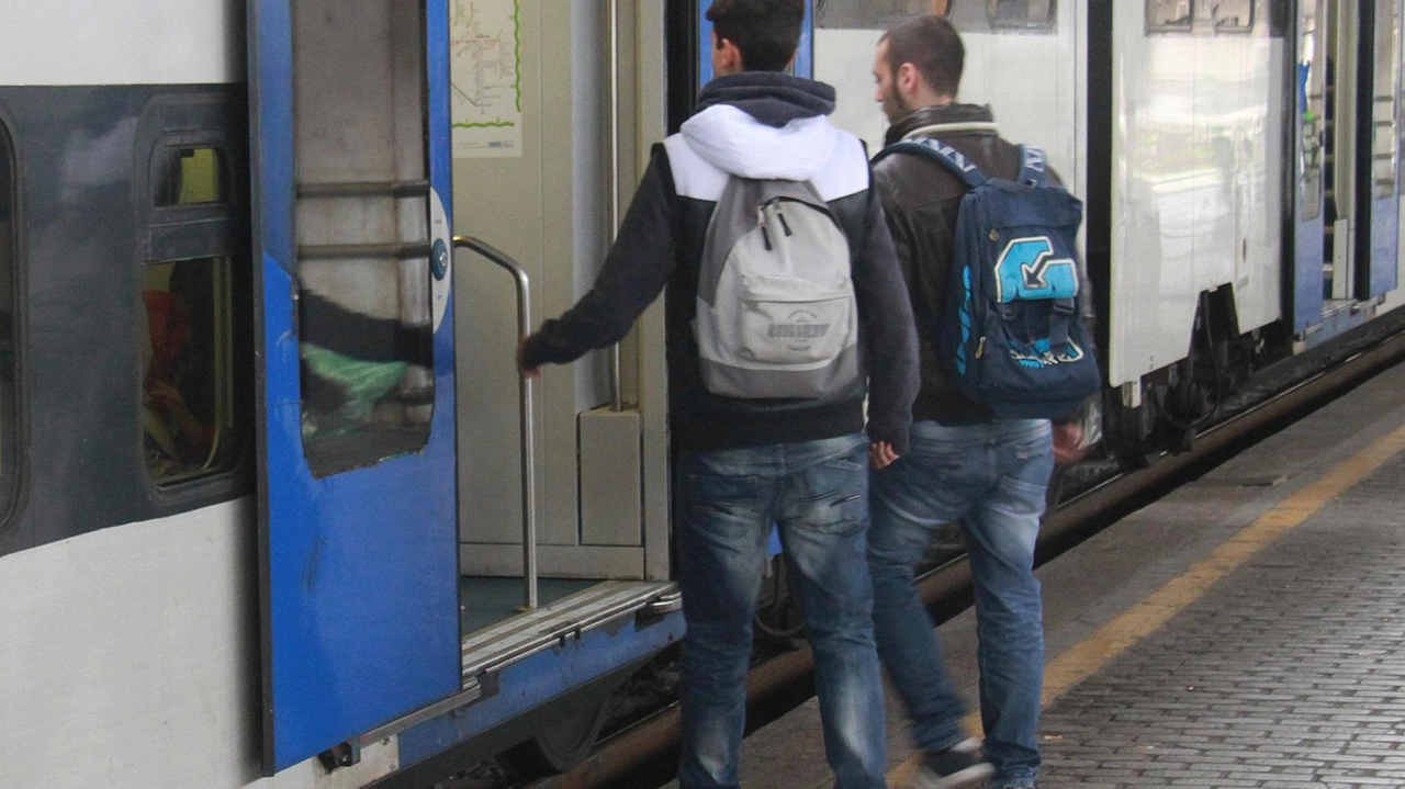 Il Comitato: "Con la riapertura della scuola aumenteranno le criticità" Il Comitato: "Con la riapertura della scuola aumenteranno le criticità"